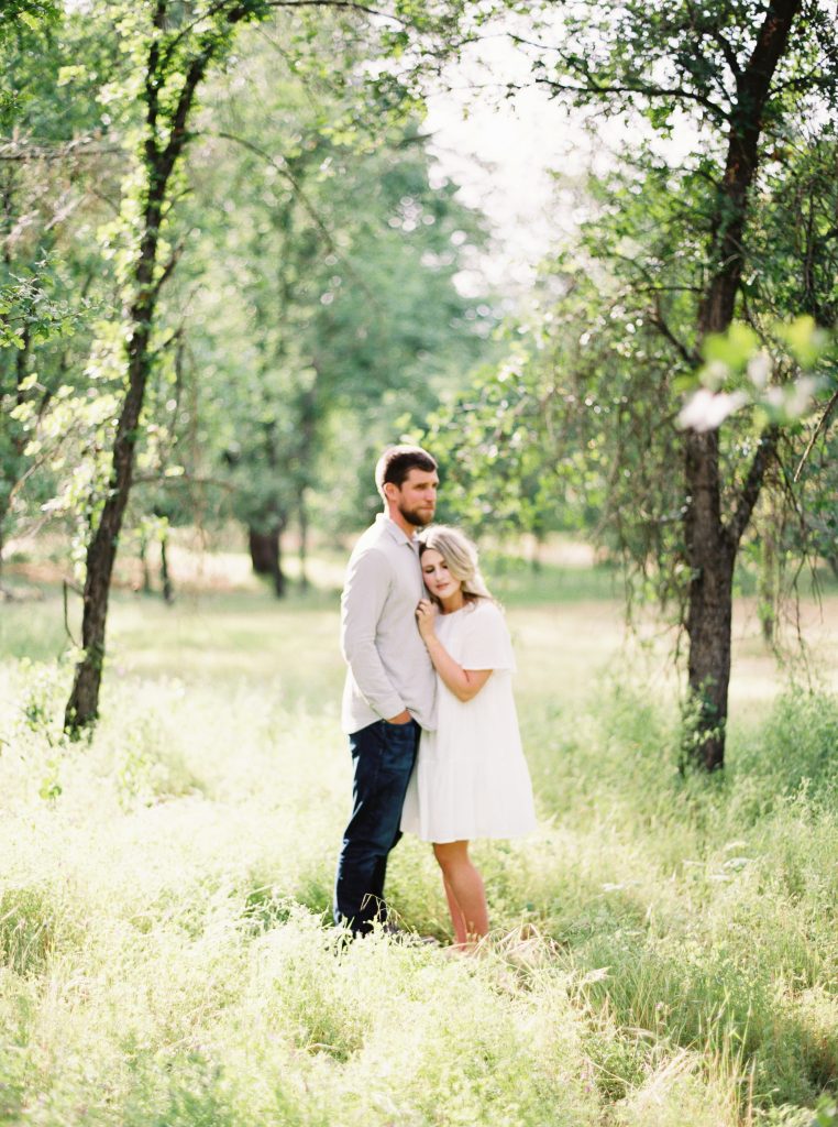 Northern California Couple Photography
