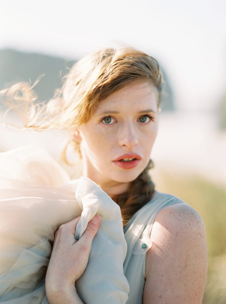 Oregon Elopement 