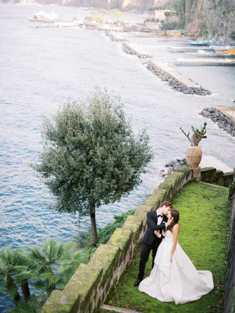 Destination Italy Wedding Photographer