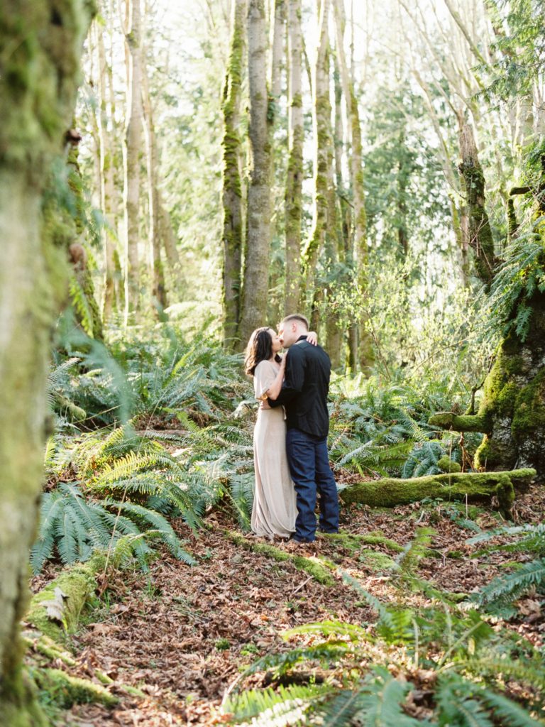 Olympic National Forest Engagement Session 
